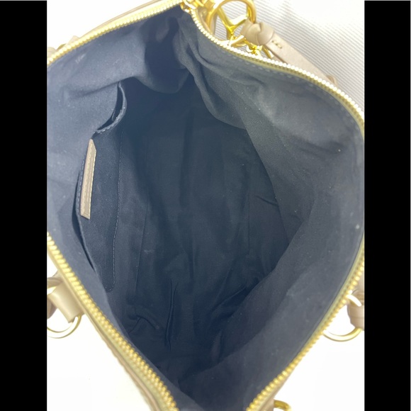 See By Chloe Emy MD Satchel. Used. Excellent Condition. - Picture 10 of 14